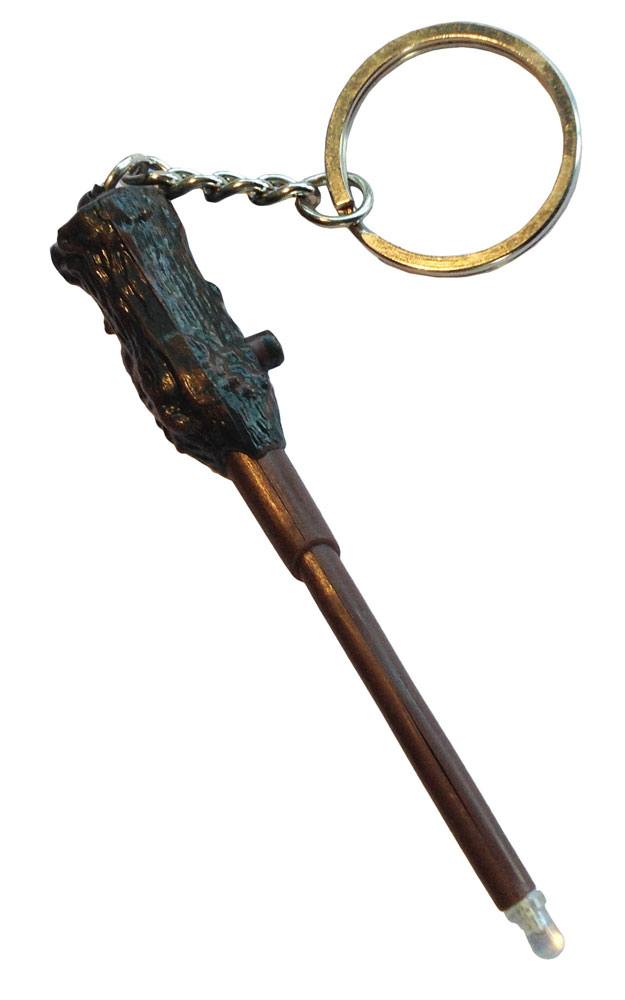 Harry Potter Keychain Harry's Wand illuminating - MangaShop.ro