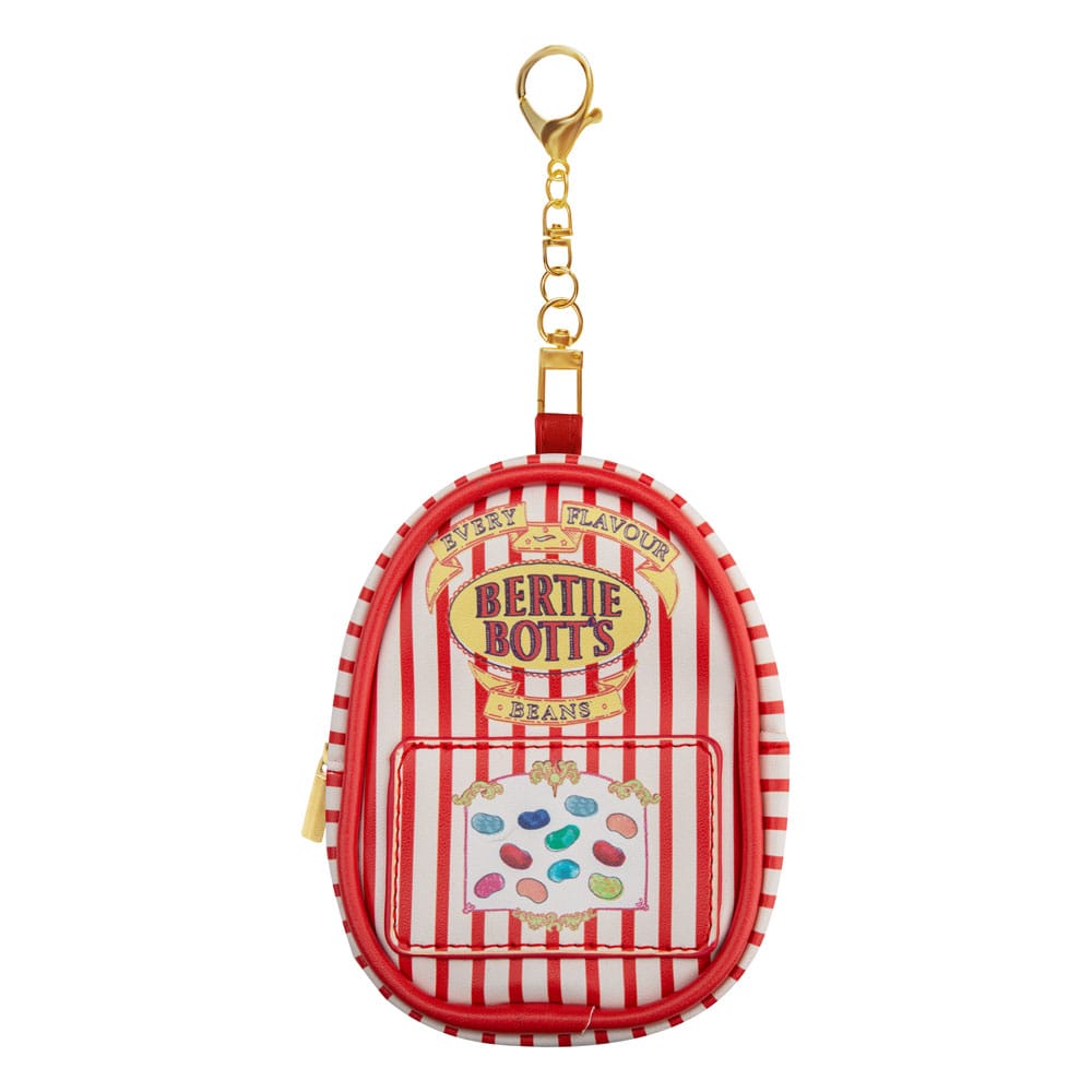 Harry Potter Keychain Pouche Bertie Bott's Every Flavour Beans - MangaShop.ro