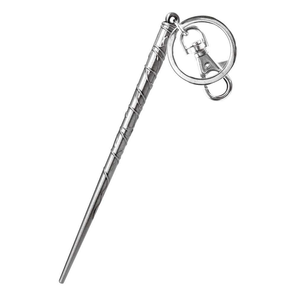 Harry Potter Metal Keychain Hermione's Wand - MangaShop.ro