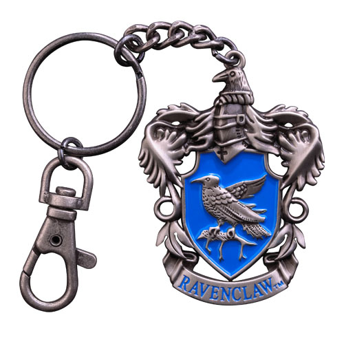 Harry Potter Metal Keychain Ravenclaw 5 cm - MangaShop.ro