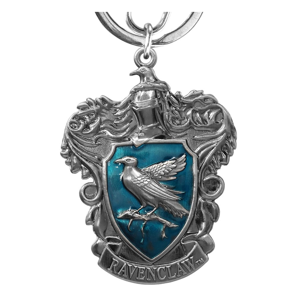 Harry Potter Pewter-Keychain Ravenclaw Crest - MangaShop.ro