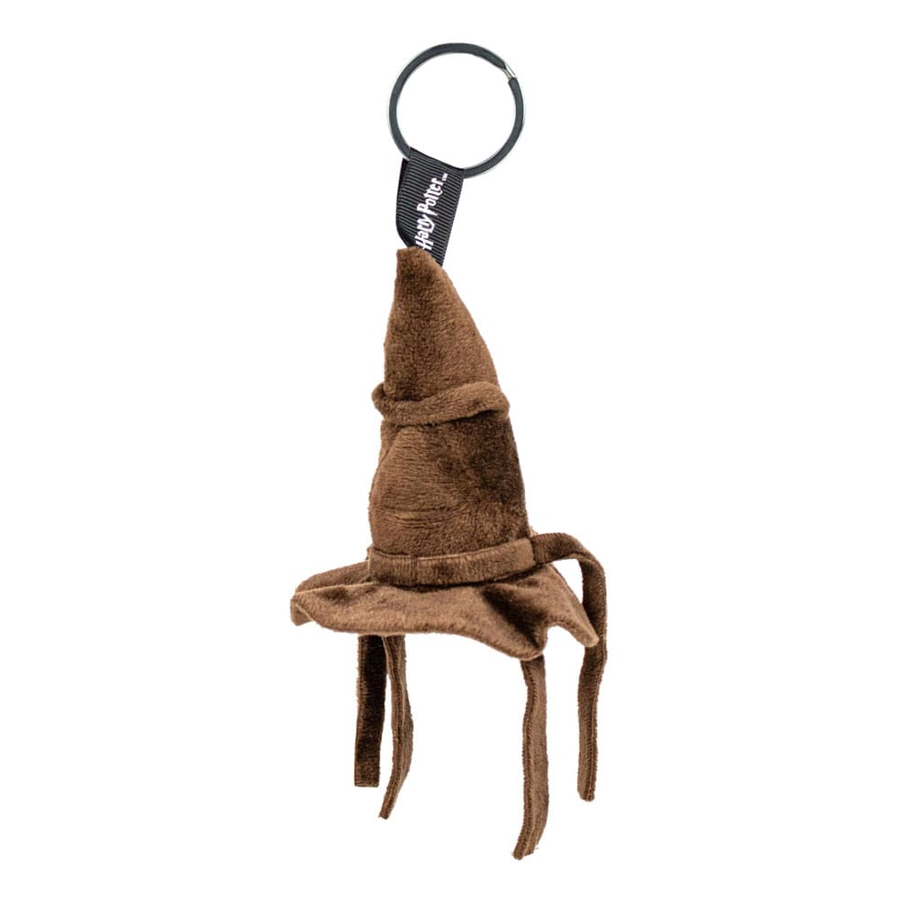 Harry Potter: Sorting Hat Keychain - MangaShop.ro