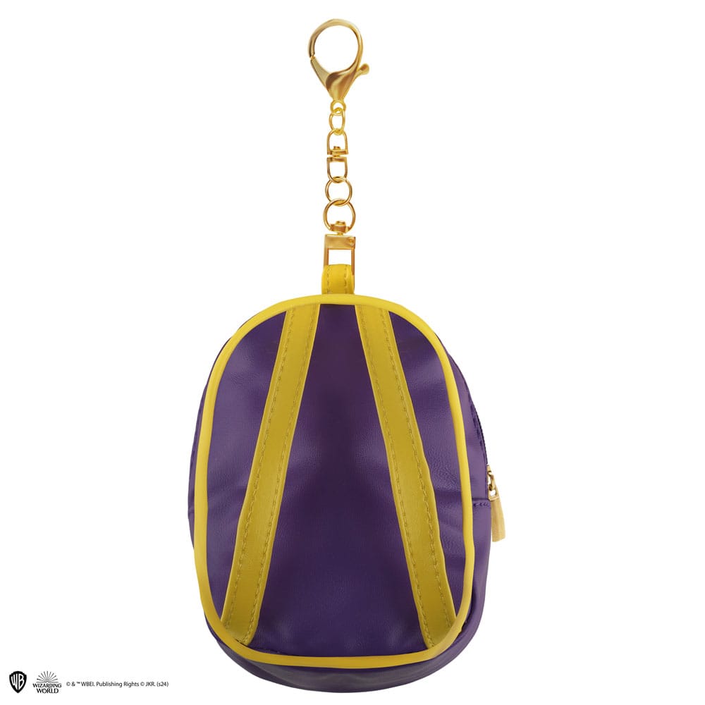 Harry Potter Keychain Pouche Chocolate Frog - MangaShop.ro