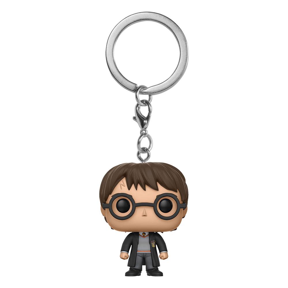 Harry Potter Pocket POP! Vinyl Keychain Harry Potter 4 cm - MangaShop.ro