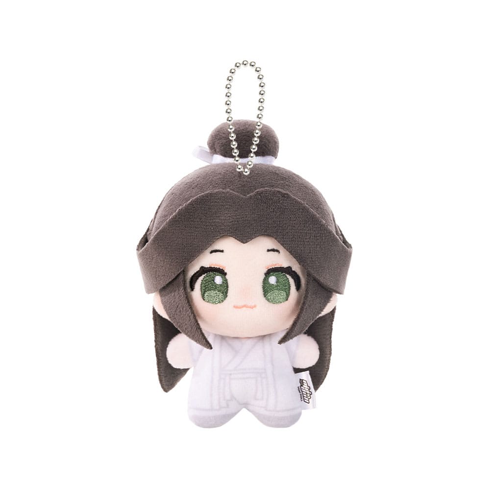 Heaven Official's Blessing Ming Yue Lou Lan Series Plush Keychain Xie Lian 12 cm - MangaShop.ro