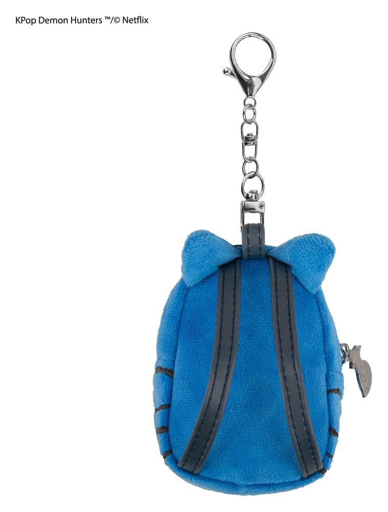 KPop Demon Hunters Keychain Pouch Derpy - MangaShop.ro