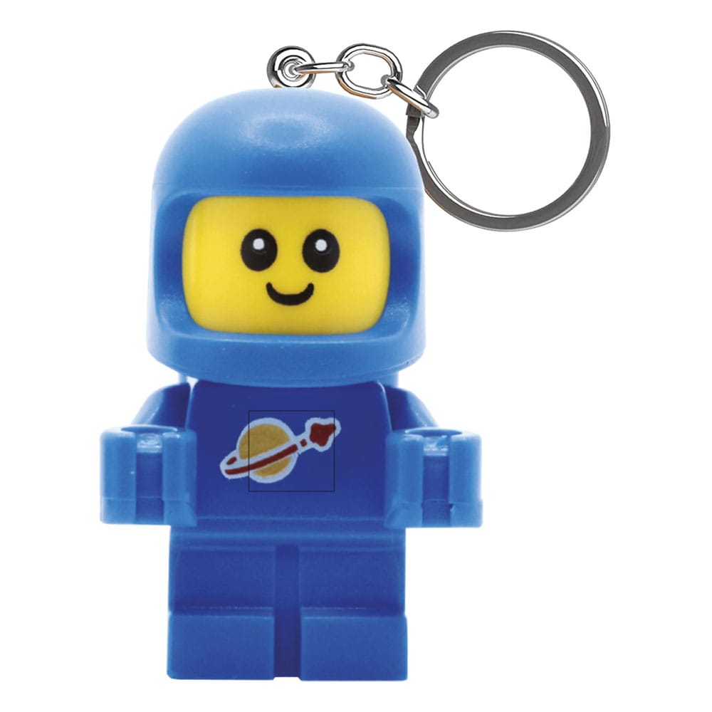 LEGO Light-Up Keychain Astronaut baby 8 cm - MangaShop.ro