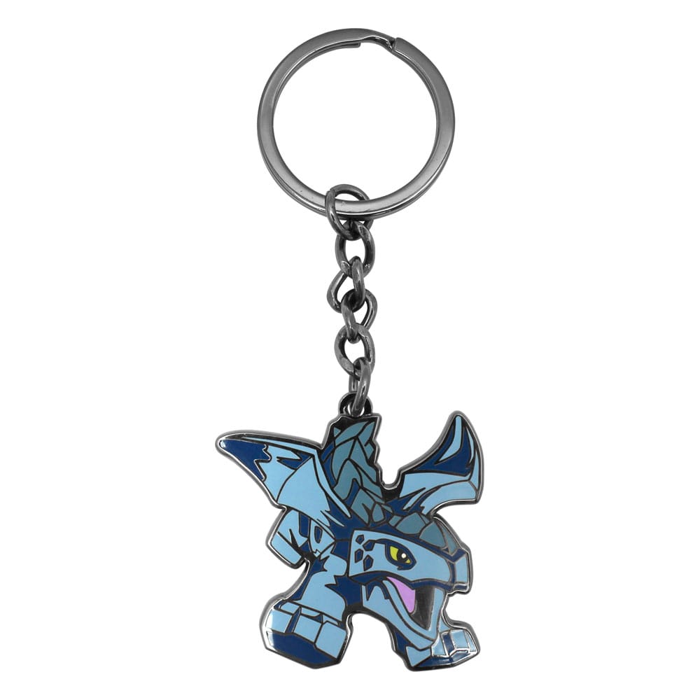 LEGO Ninjago Legacy Metal Keychain Riyu - MangaShop.ro