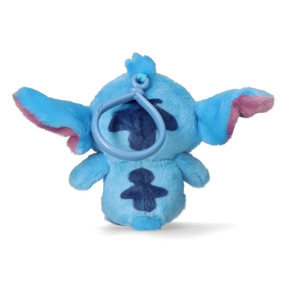 Lilo & Stitch Plush Keychain Stitch 12 cm - MangaShop.ro
