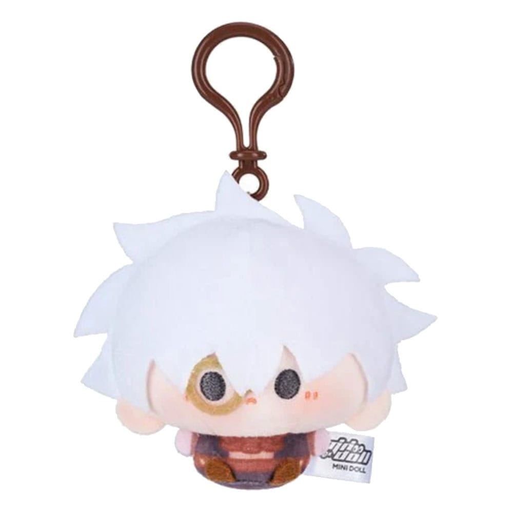 Link Click Plush Keychain Yingdu Arc Lu Guang 8 cm - MangaShop.ro