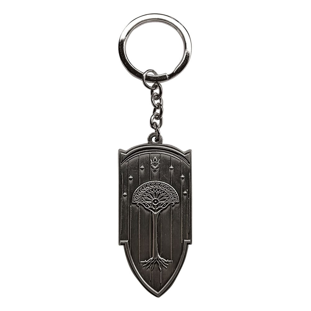 Lord of the Rings Keychain Gondor - MangaShop.ro