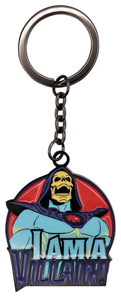 Masters of the Universe 2026 Keyring Skeletor Limited Edition - MangaShop.ro