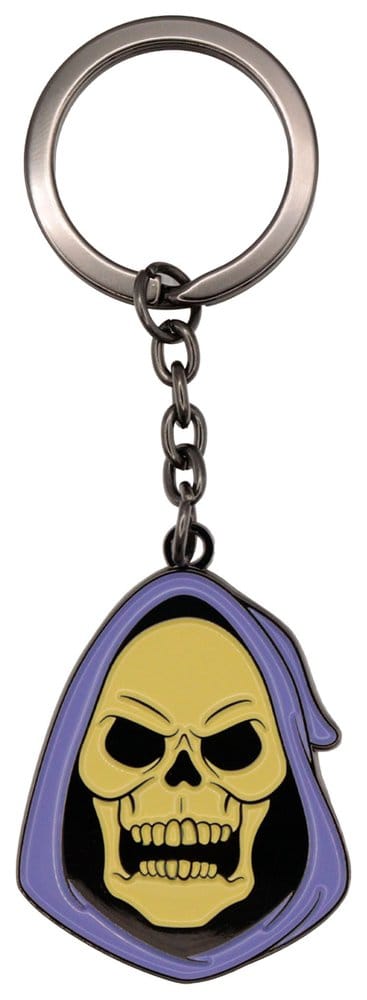 Masters of the Universe Keyring Skeletor Limited Edition - MangaShop.ro