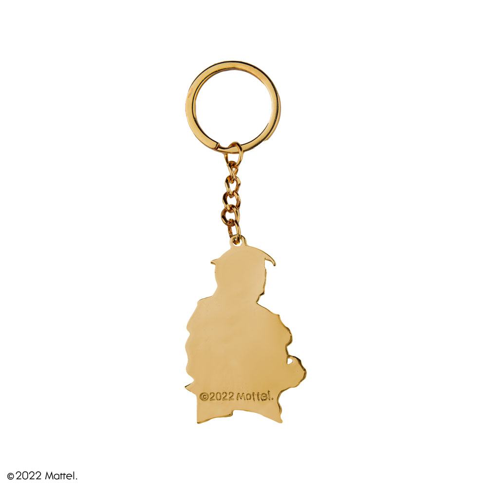 Masters of the Universe - Revelation: Keychain 2-Pack He Man & Skeletor - MangaShop.ro