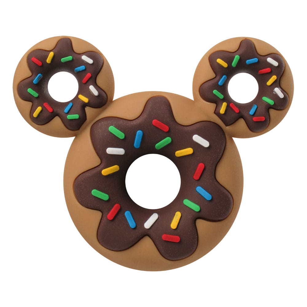 Mickey Mouse PVC Bag Donut - MangaShop.ro