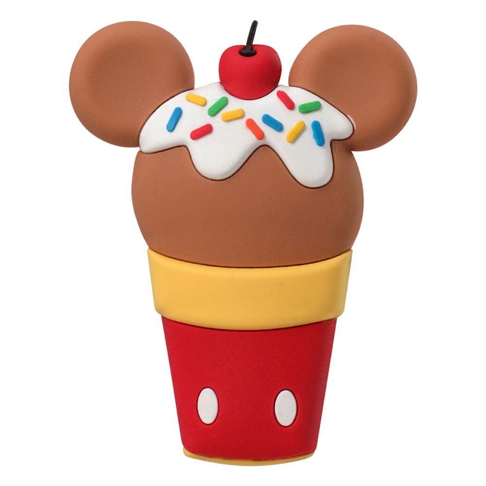 Mickey Mouse PVC Bag Ice Cream - MangaShop.ro