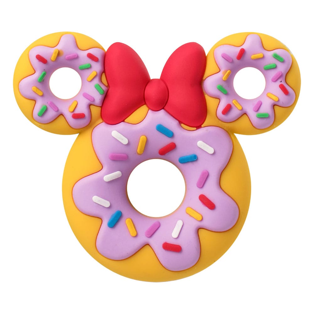 Minnie Mouse PVC Bag Donut - MangaShop.ro
