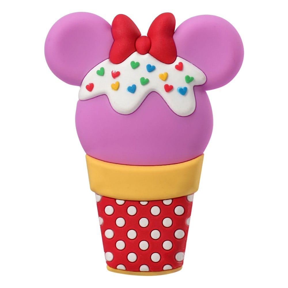Minnie Mouse PVC Bag Ice Cream - MangaShop.ro