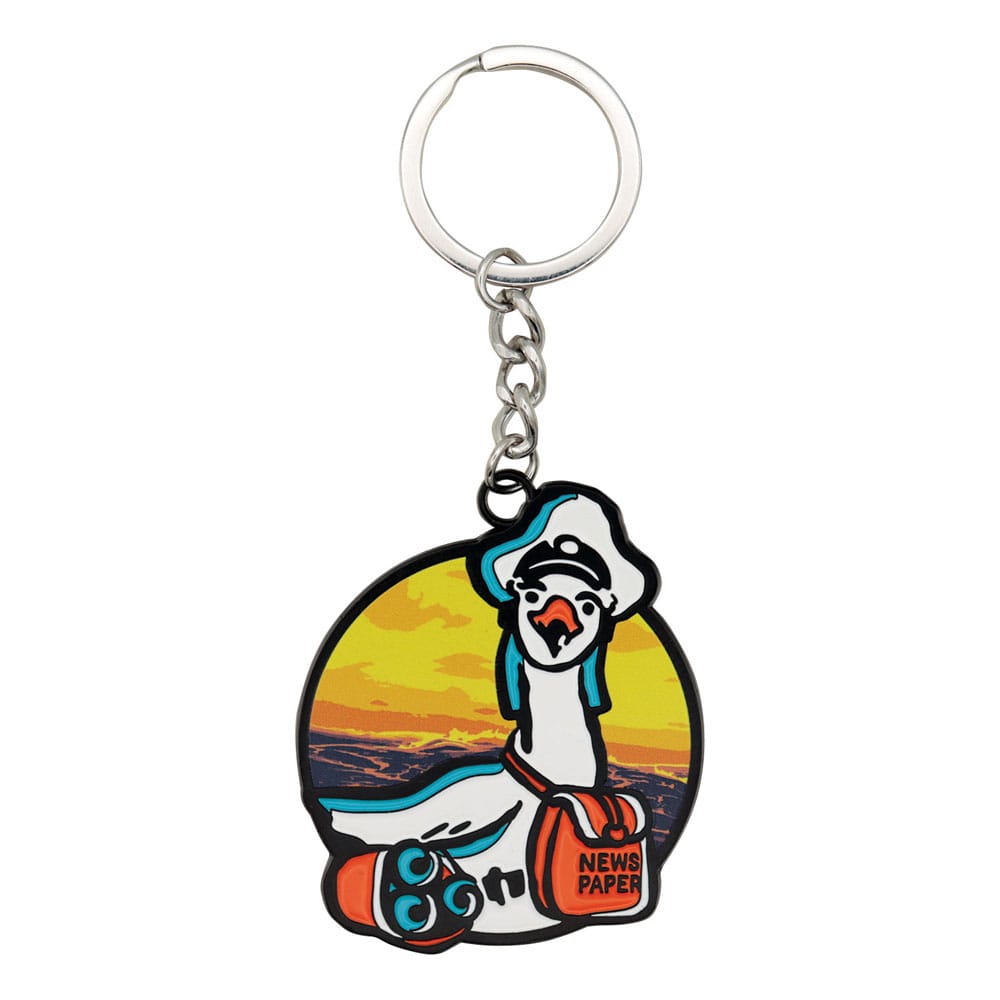 One Piece Keychain News Coo Limited Edition - MangaShop.ro