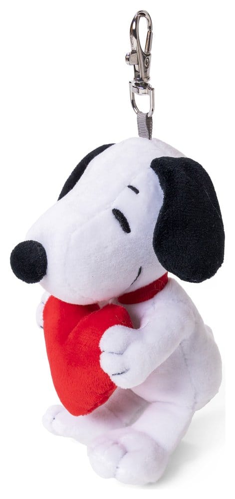 Peanuts Keychains Set Snoopy 10 cm (12) - MangaShop.ro