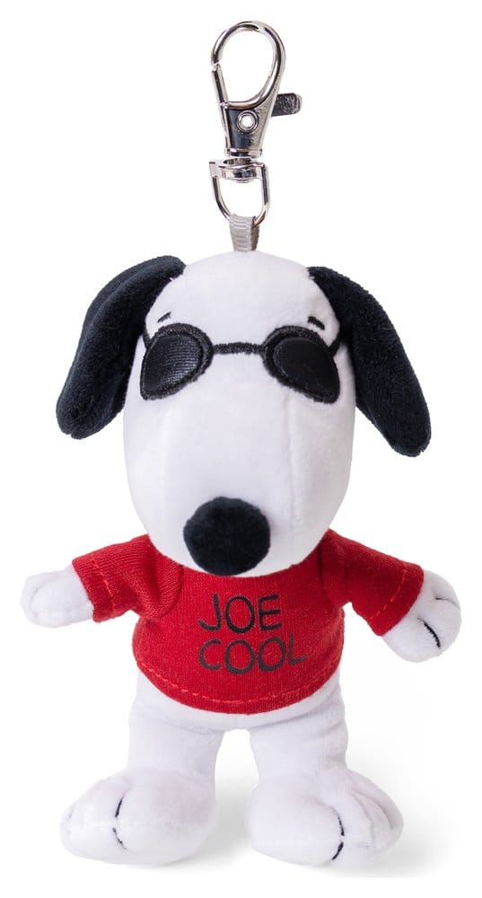 Peanuts Keychains Set Snoopy 10 cm (12) - MangaShop.ro