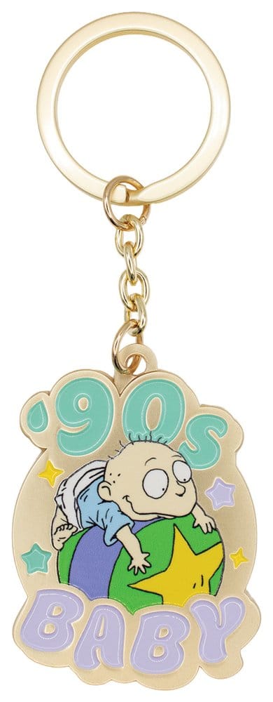 Rugrats Limited Edition 35th Anniversary Keyring - MangaShop.ro