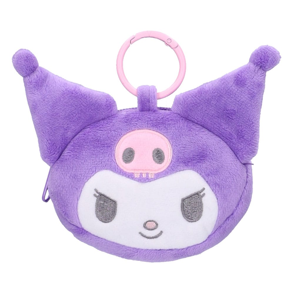 Sanrio Key Chain Hello Kitty & Friends Plushie Pals - MangaShop.ro
