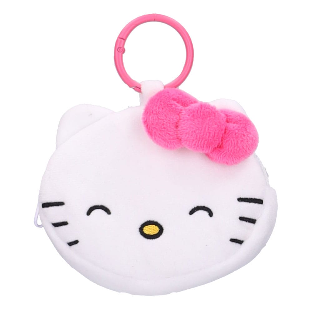 Sanrio Key Chain Hello Kitty Plushie Pals - MangaShop.ro