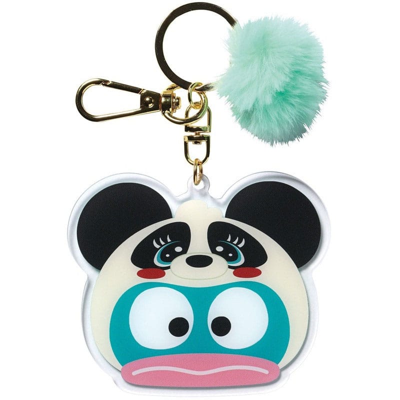 Sanrio Mascot Key Ring Hangyodon - MangaShop.ro