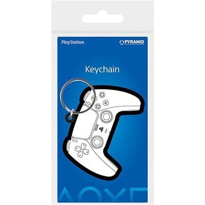Playstation PVC Keychain Controller - MangaShop.ro