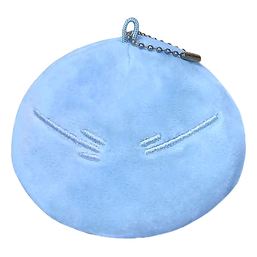 That Time I Got Reincarnated as a Slime Plush Figure & Keychain Rimuru 7 cm - MangaShop.ro
