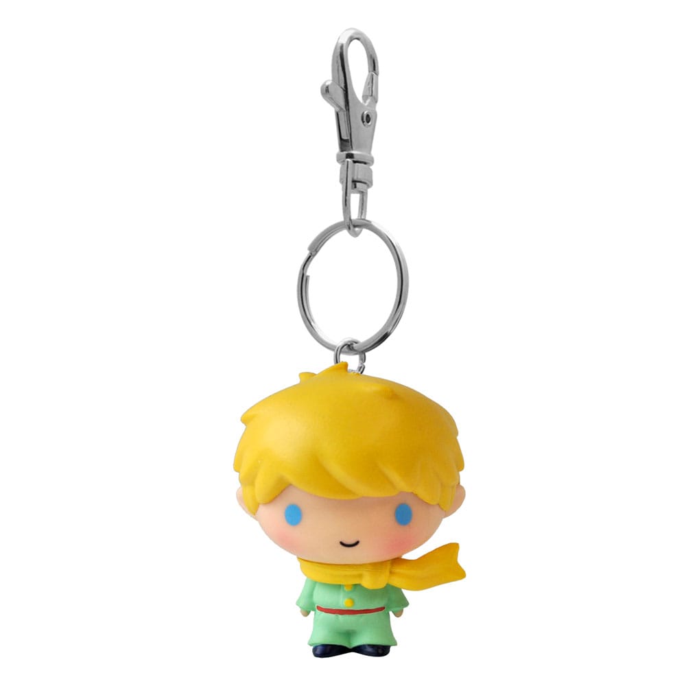 The Little Prince: Keychain Chibi The Little Prince 5 cm - MangaShop.ro
