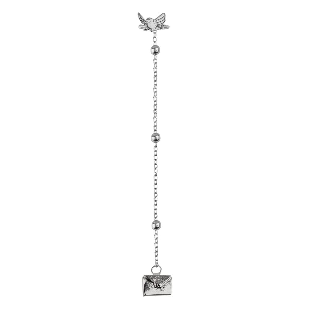 Harry Potter Ear Cuff Hedwig - MangaShop.ro