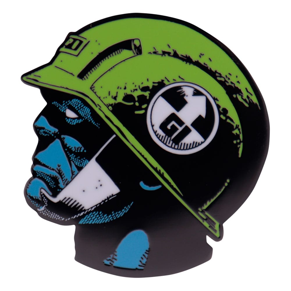 2000 AD Pin Badge Rogue Trooper GI Limited Edition - MangaShop.ro