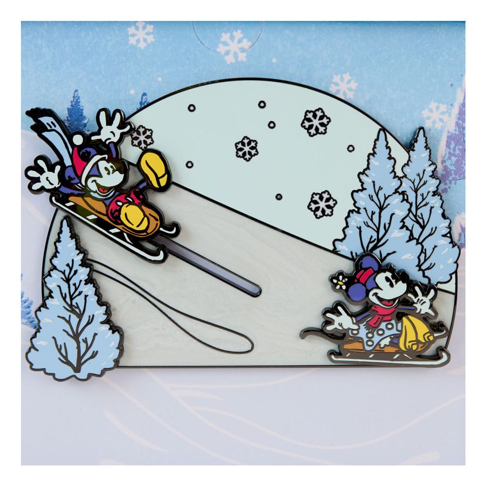 Disney by Loungefly Enamel 3