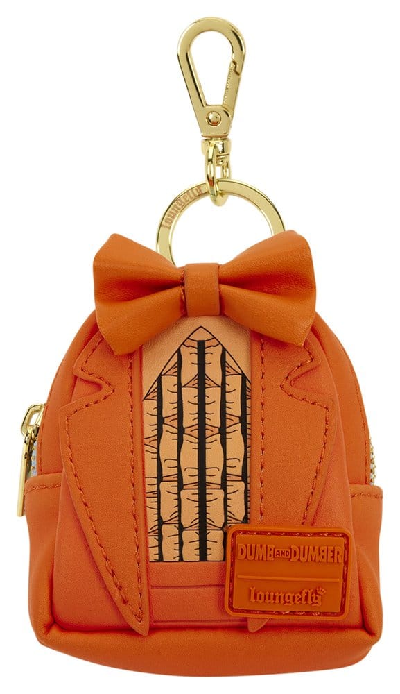 Dumb & Dumber by Loungefly Bag Charm Assortment (15) - MangaShop.ro