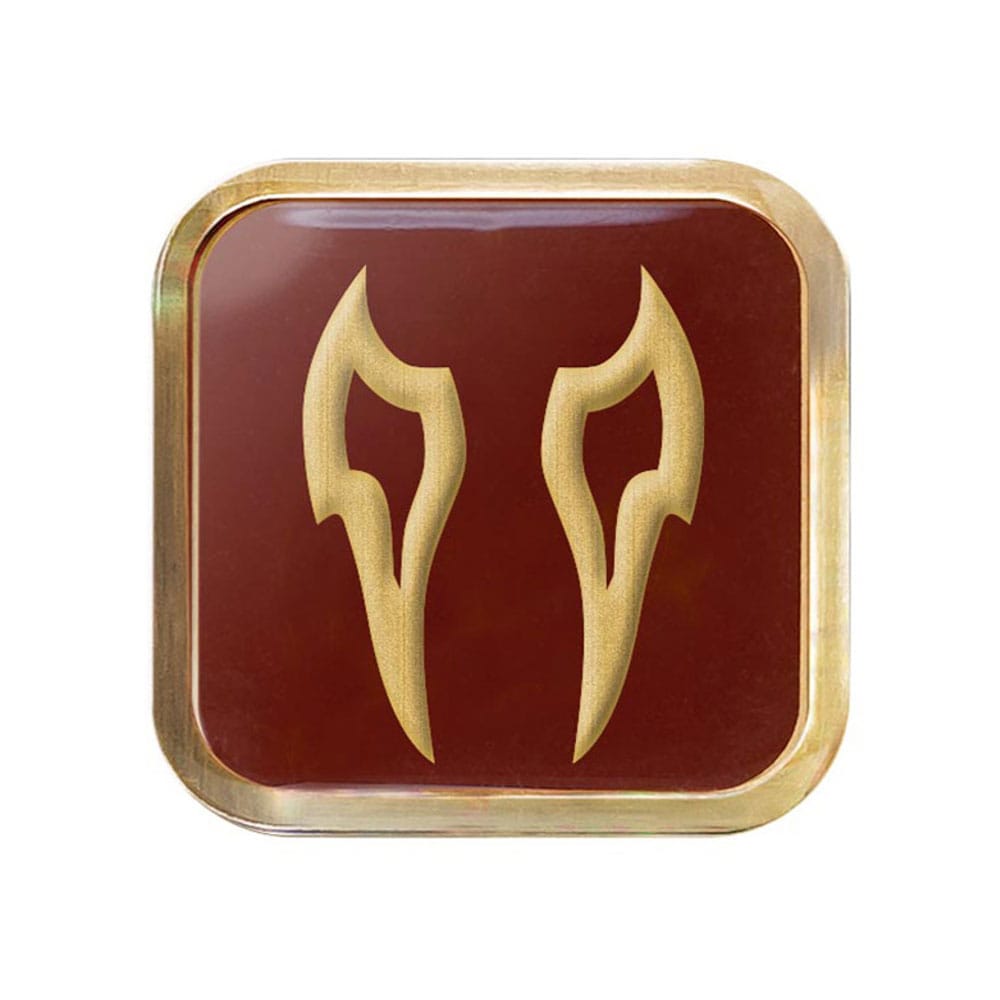 Final Fantasy XIV Job Pin - MangaShop.ro