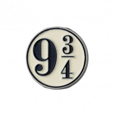 Harry Potter Pin Badge Platform 9 3/4 - MangaShop.ro
