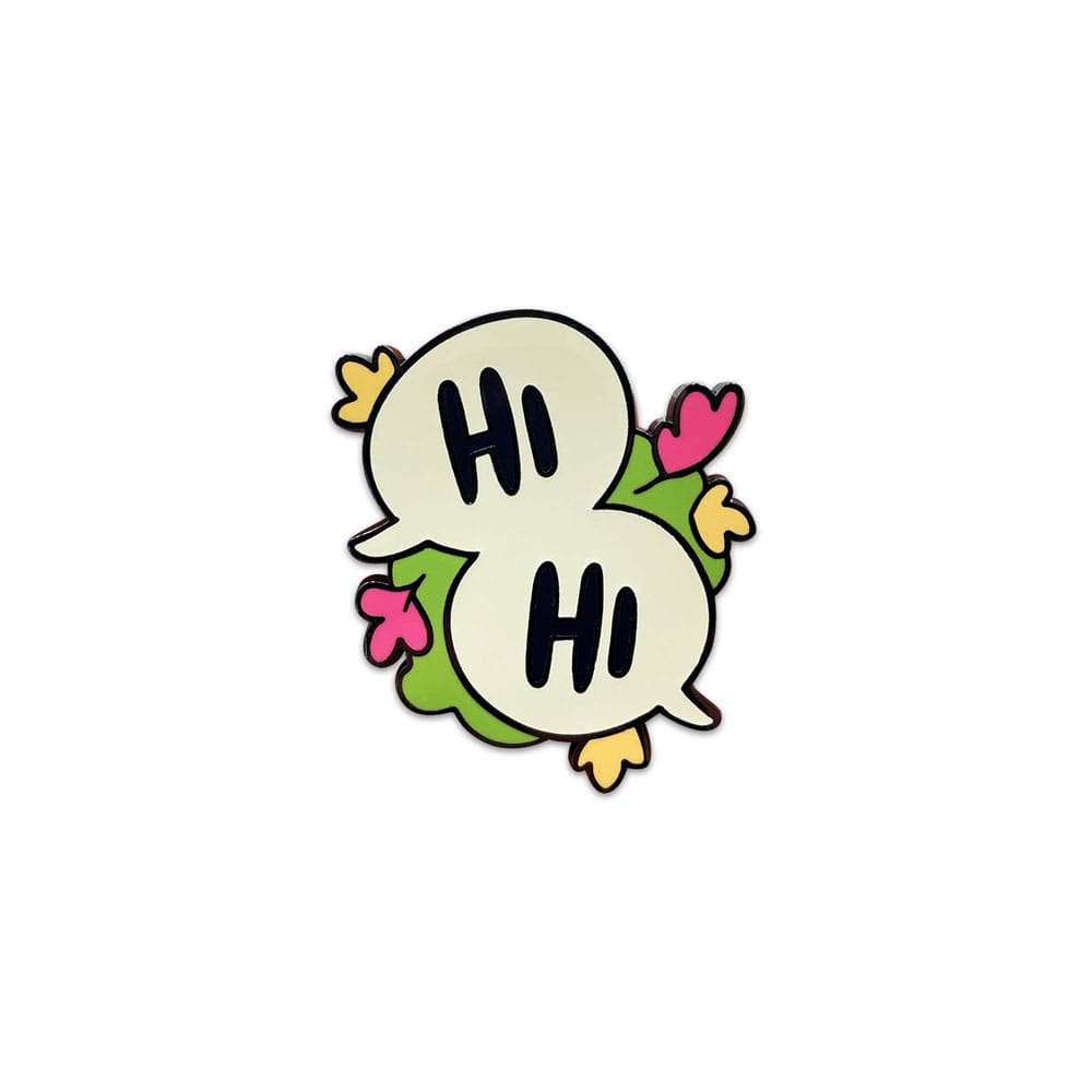 Heartstopper Enamel Pins Set 3 cm (6) - MangaShop.ro