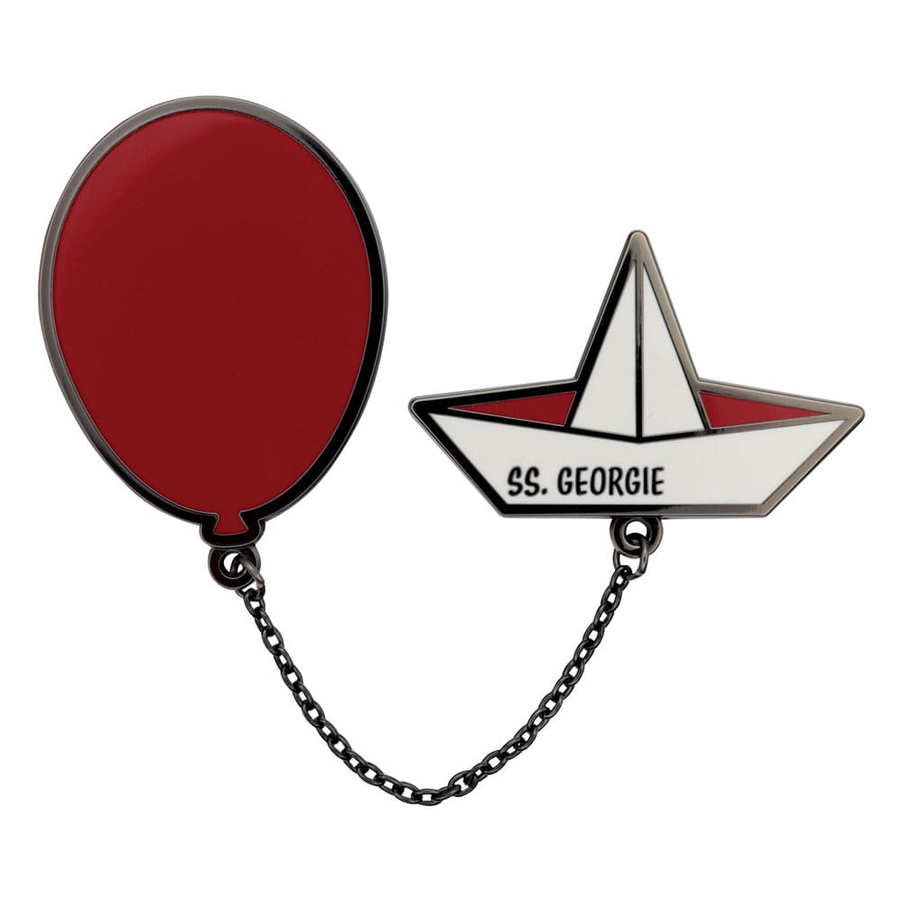 It Pin Badge 2-Pack - MangaShop.ro