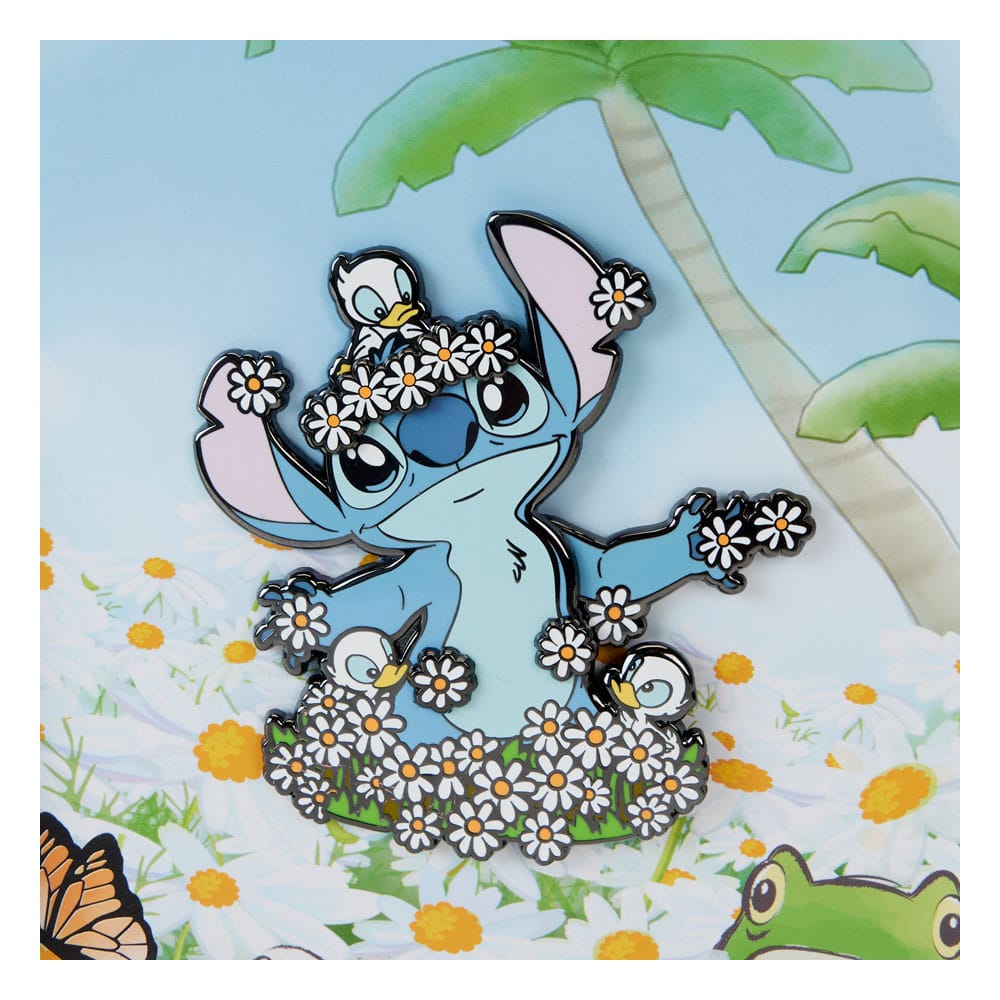 Disney by Loungefly Enamel 3