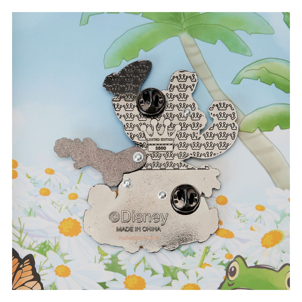 Disney by Loungefly Enamel 3