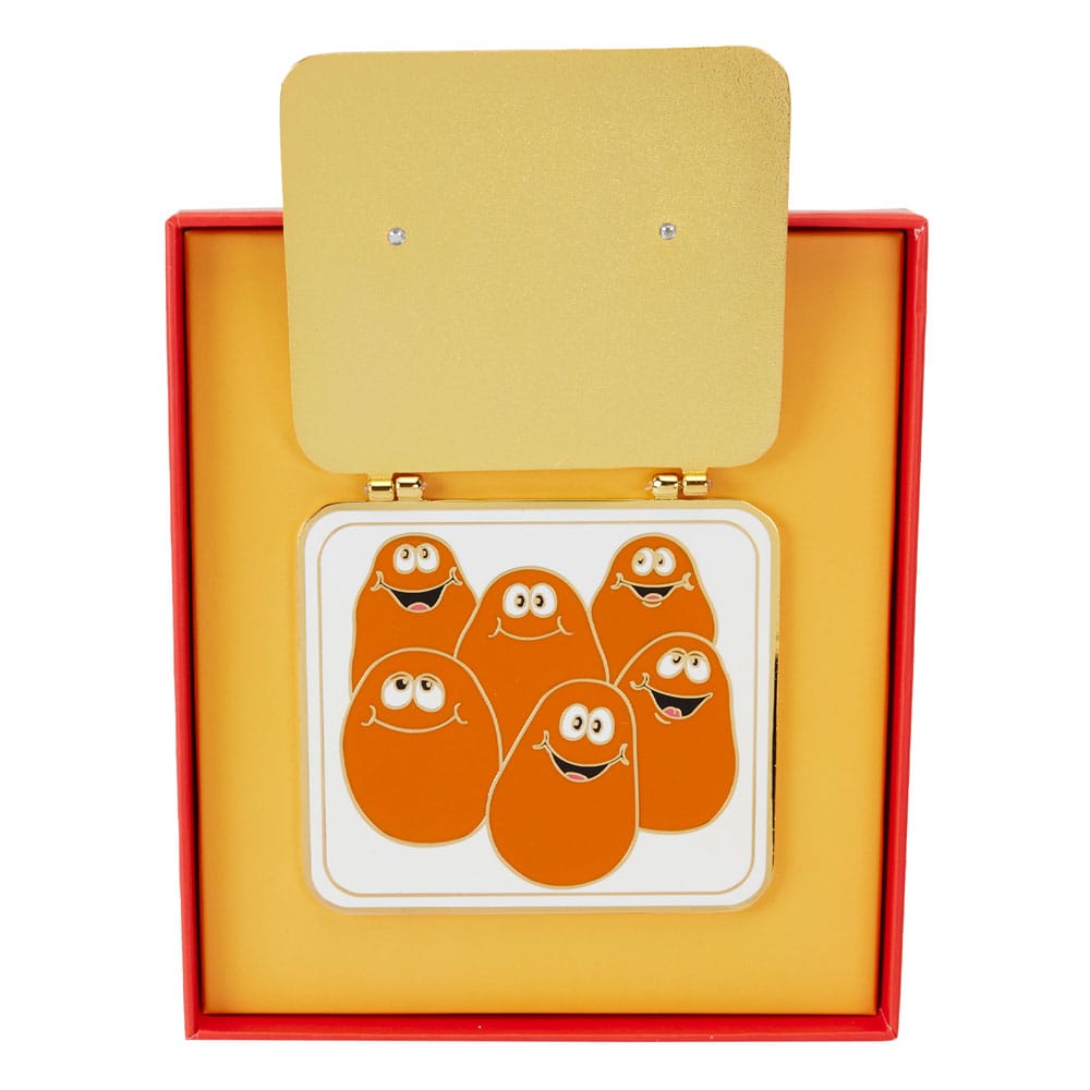 McDonalds by Loungefly Enamel 3