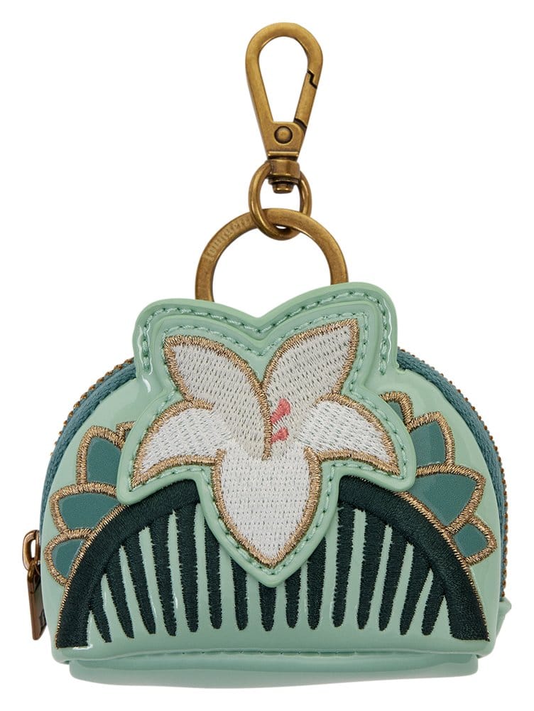 Mulan by Loungefly Keychains Mini Backpack Comb - MangaShop.ro