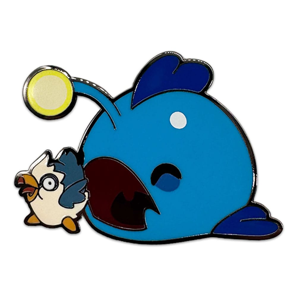 Slime Rancher Enamel Pins Set 2 5 cm (6) - MangaShop.ro