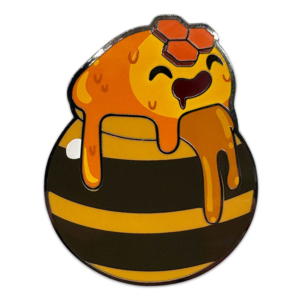 Slime Rancher Enamel Pins Set 2 5 cm (6) - MangaShop.ro