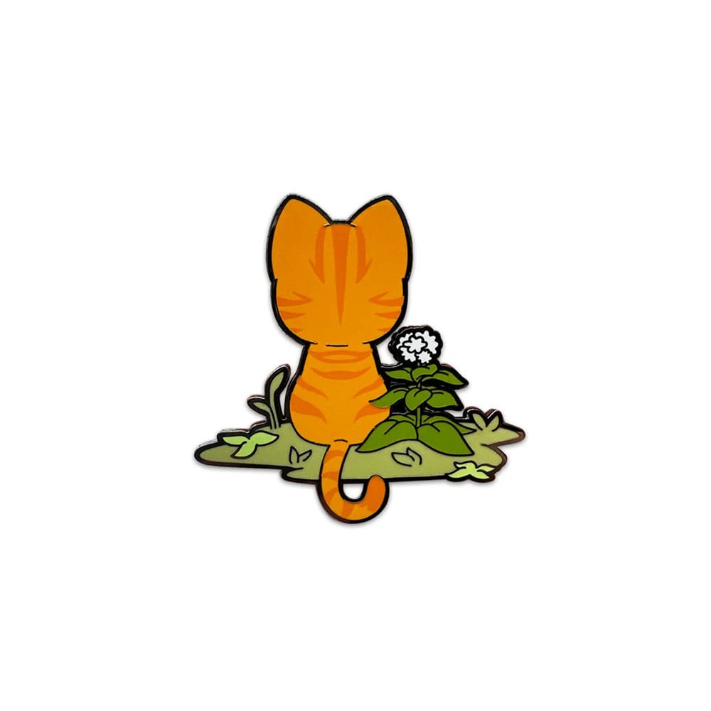 Stray Enamel Pins Set 9 cm (5) - MangaShop.ro
