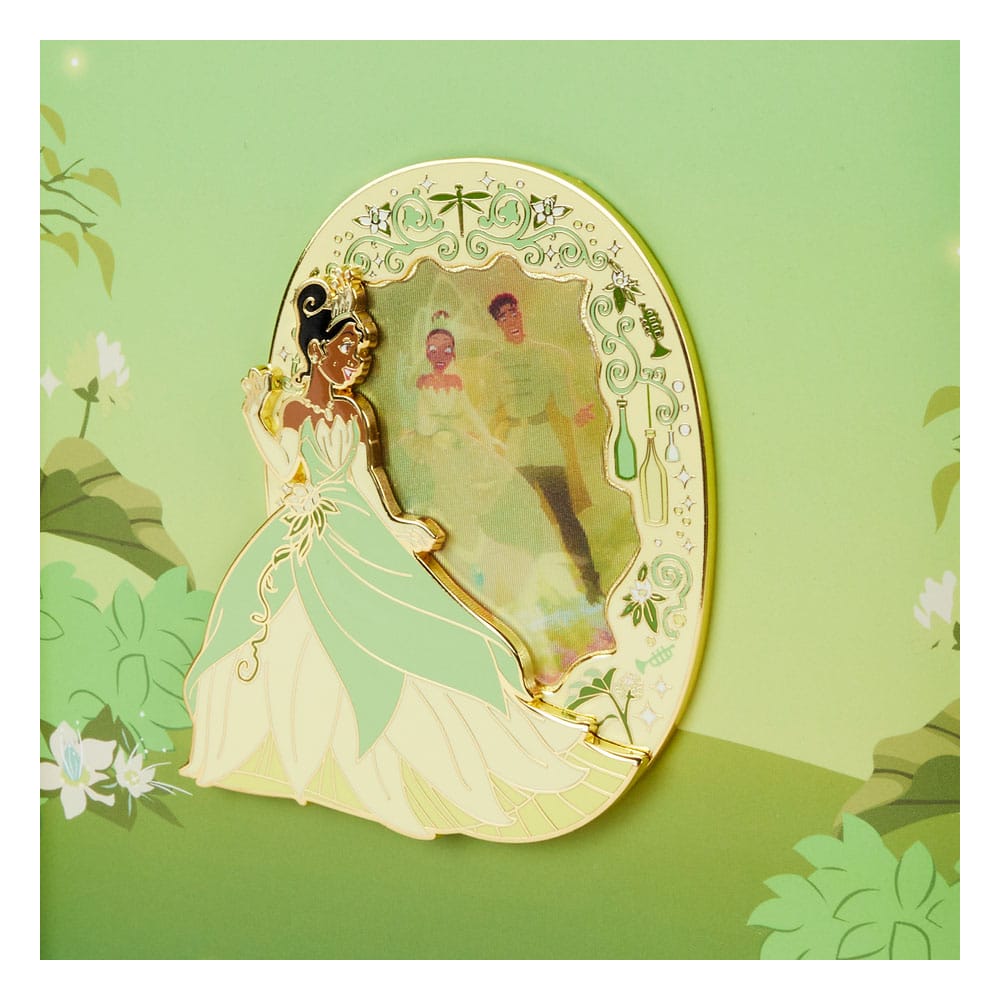 Disney by Loungefly Enamel 3