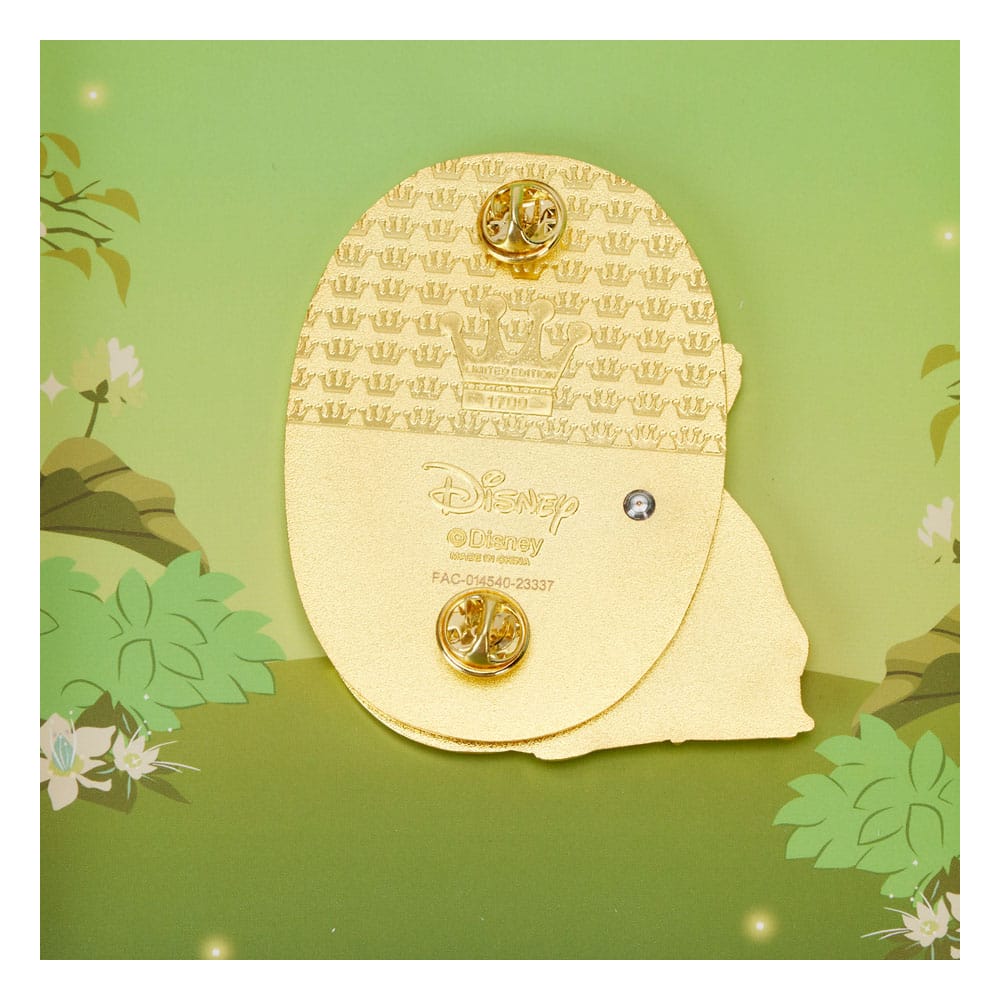 Disney by Loungefly Enamel 3