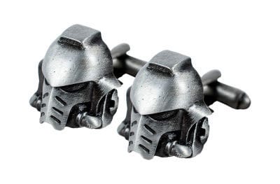 Warhammer 40,000 Cufflinks Space Marine - MangaShop.ro